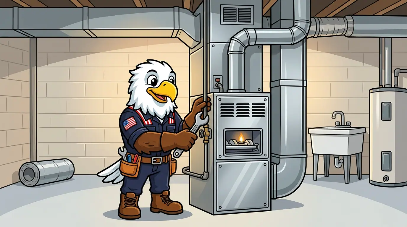 Heating & Furnaces